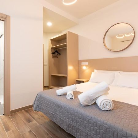 Suncanarias Hotel Adeje Plaza アデヘ エクステリア 写真