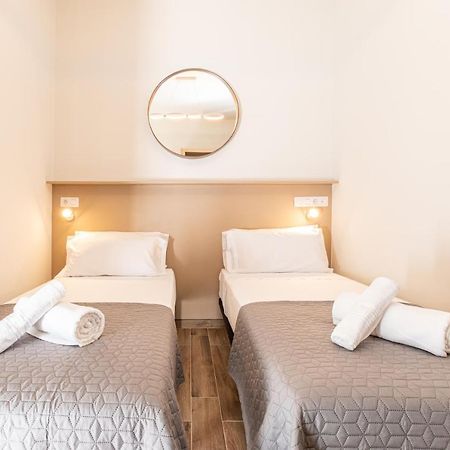 Suncanarias Hotel Adeje Plaza アデヘ エクステリア 写真