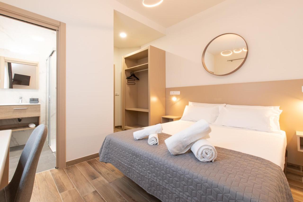 Suncanarias Hotel Adeje Plaza アデヘ エクステリア 写真