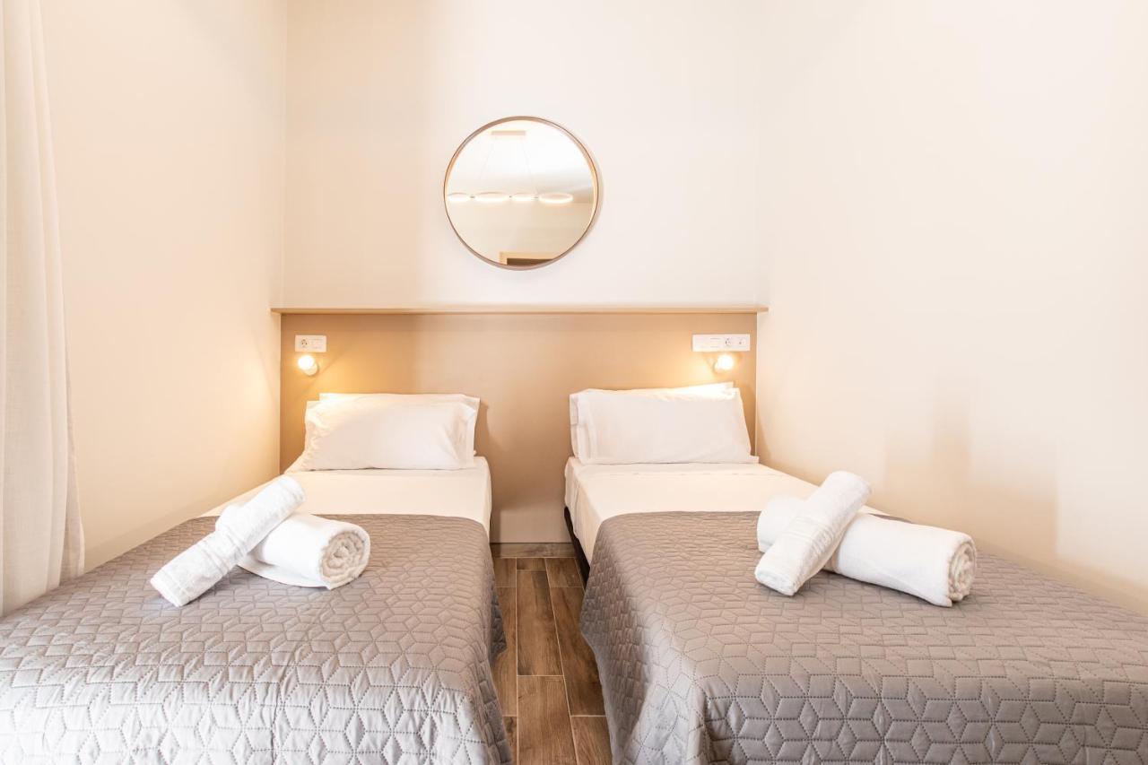 Suncanarias Hotel Adeje Plaza アデヘ エクステリア 写真