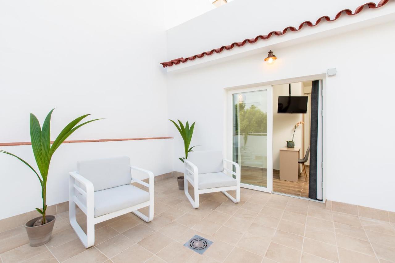 Suncanarias Hotel Adeje Plaza アデヘ エクステリア 写真