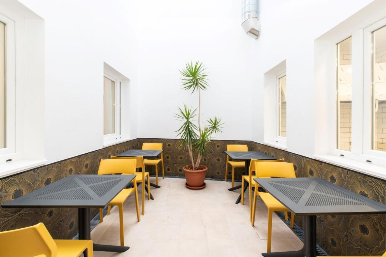 Suncanarias Hotel Adeje Plaza アデヘ エクステリア 写真