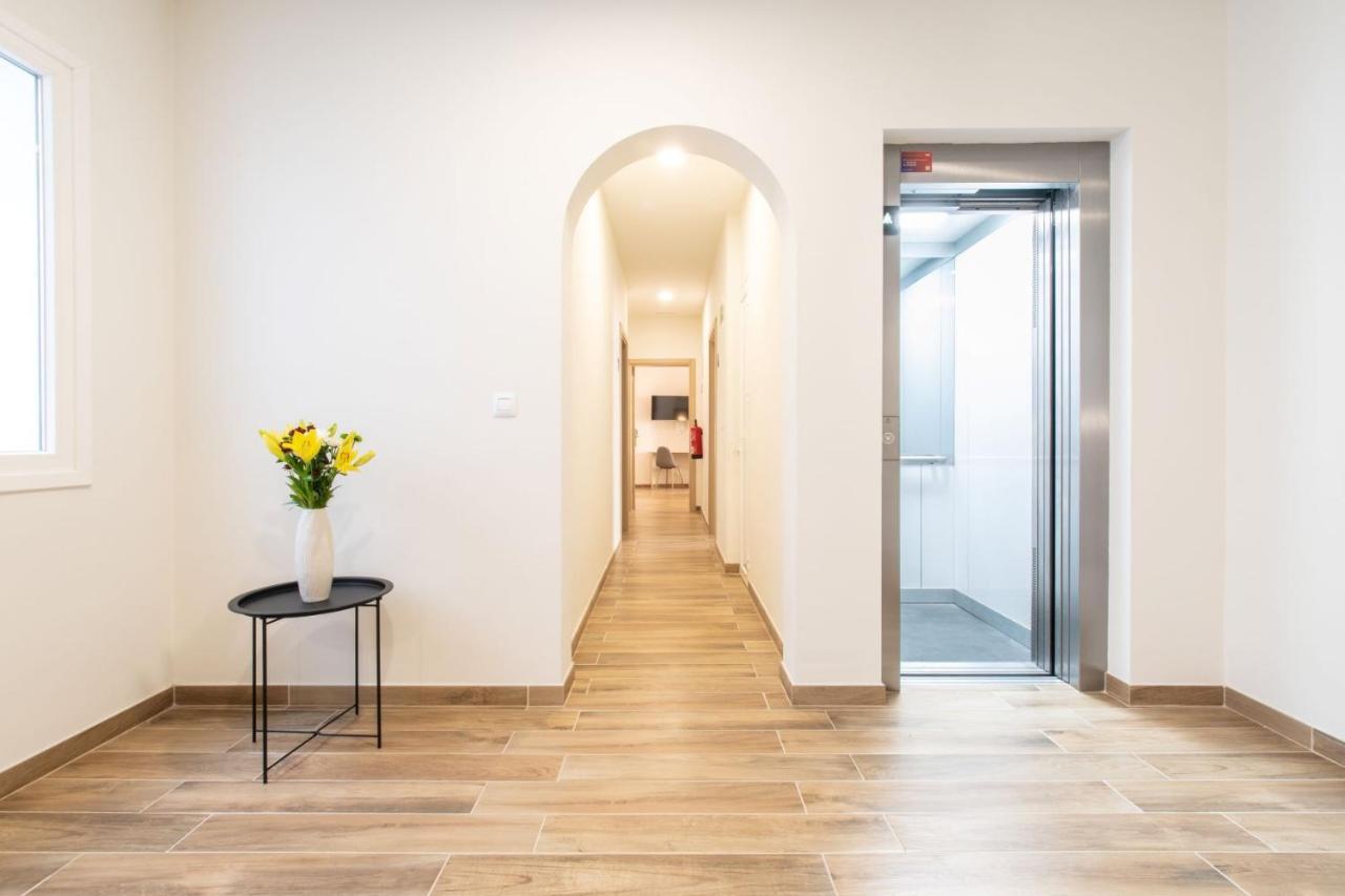 Suncanarias Hotel Adeje Plaza アデヘ エクステリア 写真